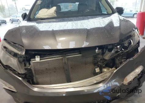 2017 Honda Pilot Lx z USA, uszkodzony, nr VIN 5FNYF5H13HB012751